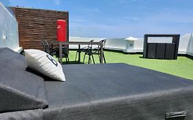 Magnifique Penthouse 140m2 de terrasse vue mer